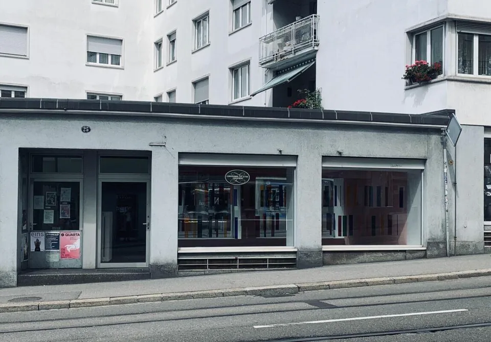 Raum für deine Geschäftsidee. – photo 3 sur 3