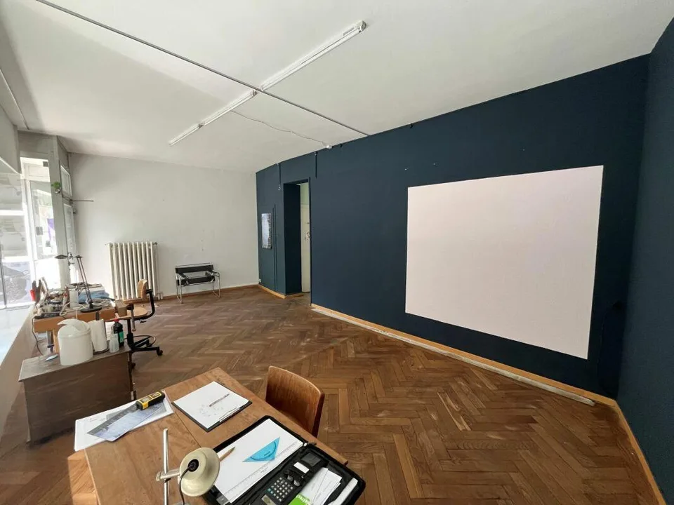 Raum für deine Geschäftsidee. – photo 2 sur 3