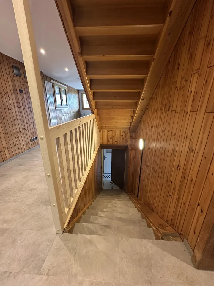 8-Zimmer Haus