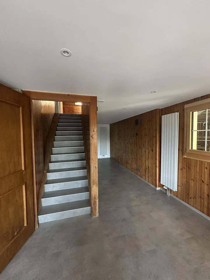 8-Zimmer Haus