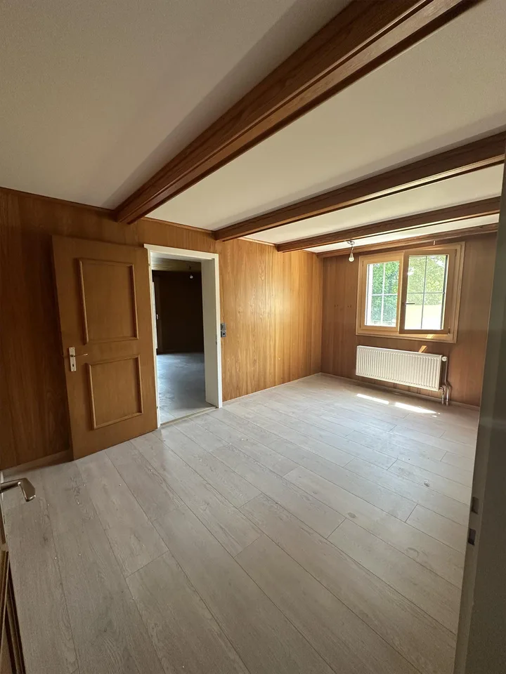 8-Zimmer Haus