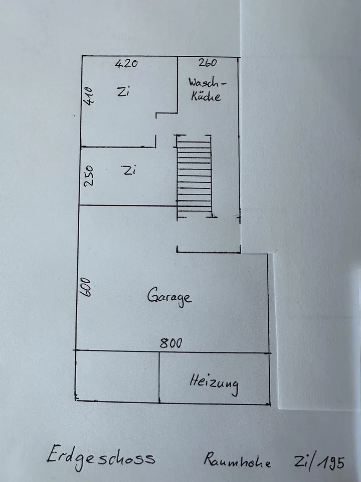 8-Zimmer Haus