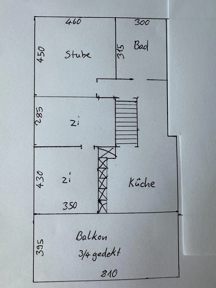 8-Zimmer Haus
