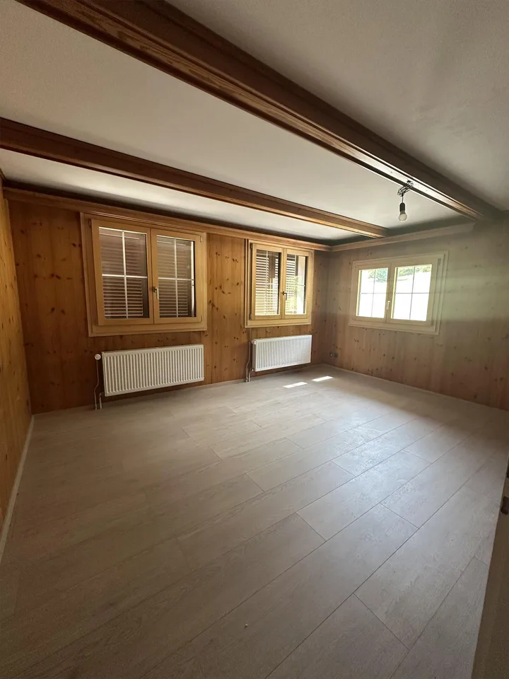 8-Zimmer Haus