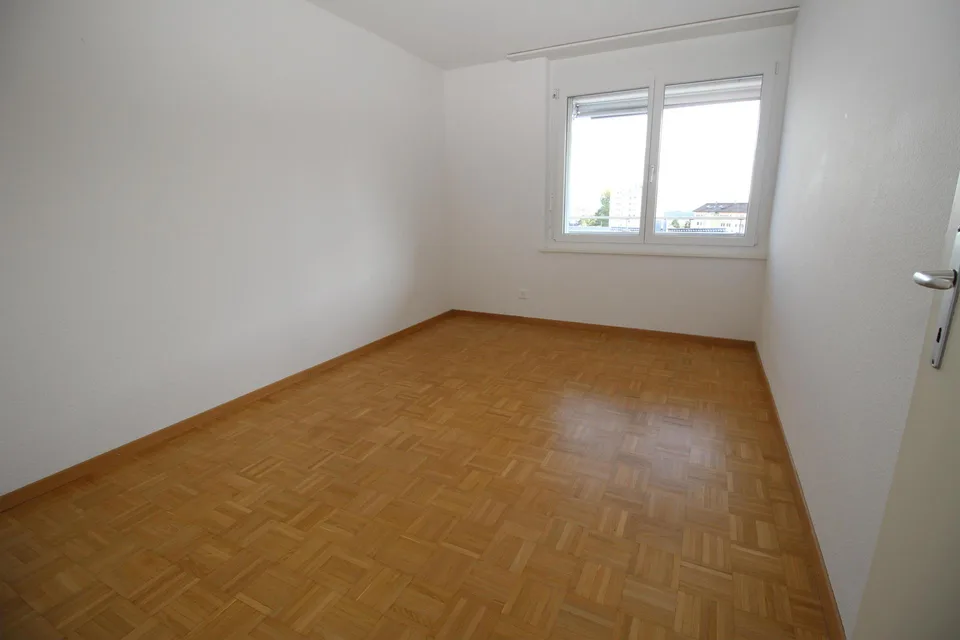 4.5 Zimmerwohnung in Neuhausen am Rheinfall