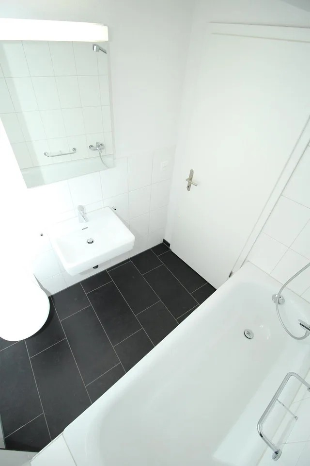 4.5 Zimmerwohnung in Neuhausen am Rheinfall