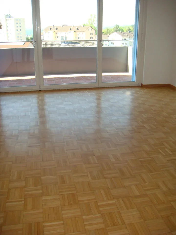 4.5 Zimmerwohnung in Neuhausen am Rheinfall