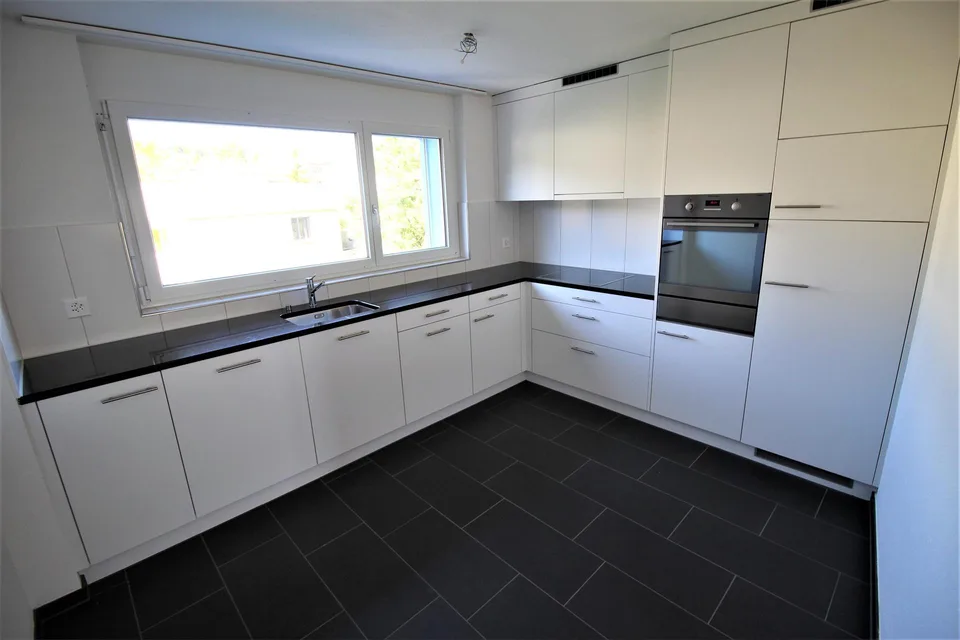 4.5 Zimmerwohnung in Neuhausen am Rheinfall