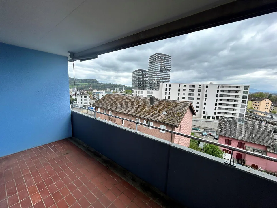4.5 Zimmerwohnung in Neuhausen am Rheinfall