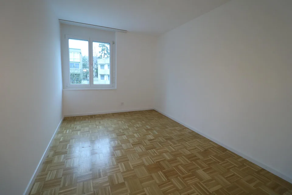 5.5 Zimmerwohnung in Neuhausen am Rheinfall