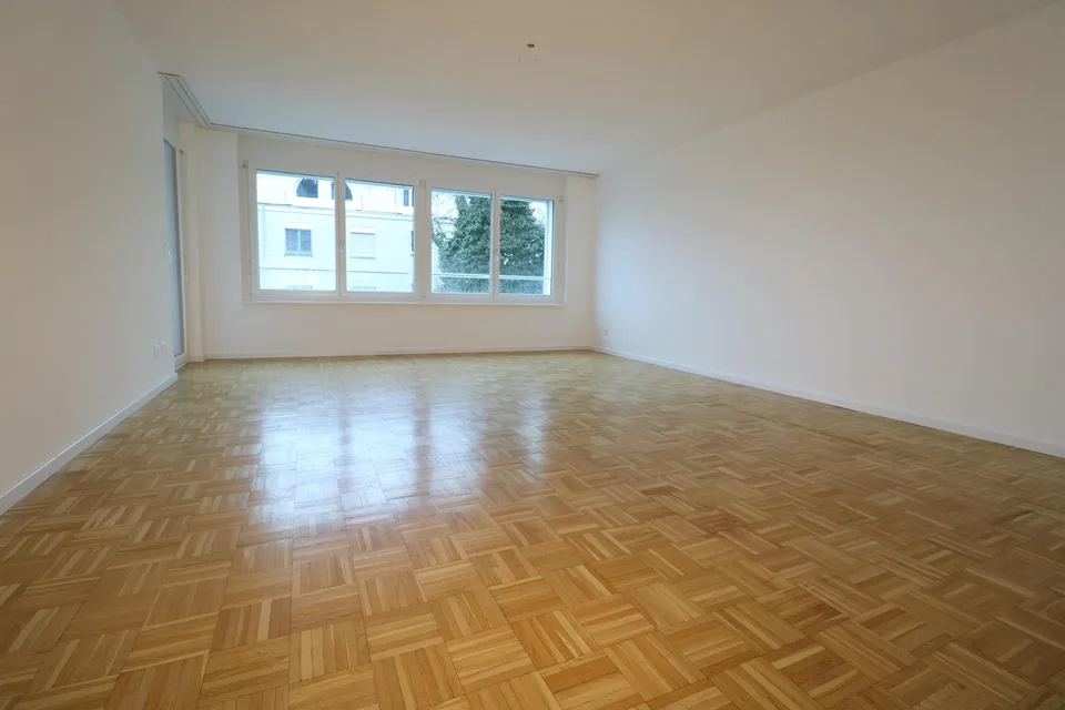 5.5 Zimmerwohnung in Neuhausen am Rheinfall