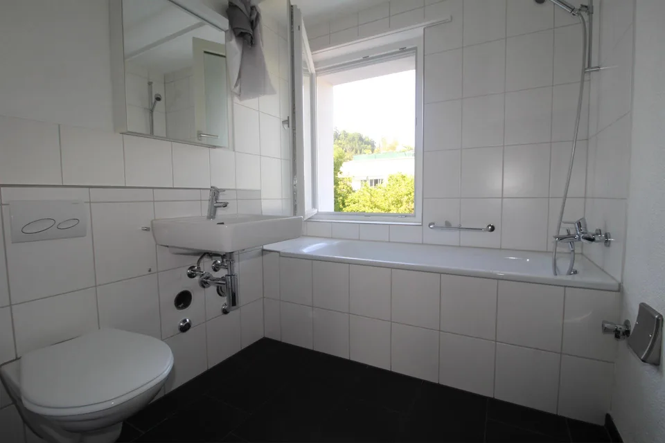 5.5 Zimmerwohnung in Neuhausen am Rheinfall