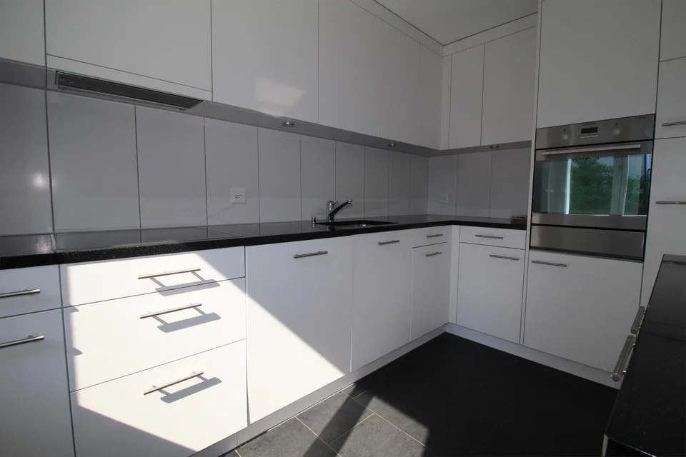 5.5 Zimmerwohnung in Neuhausen am Rheinfall