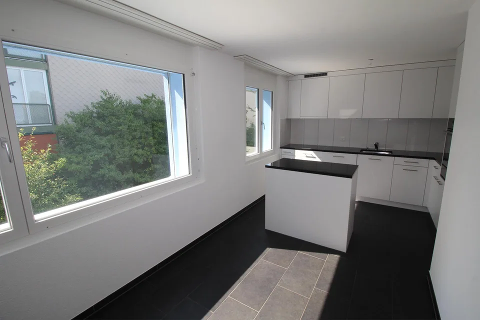 5.5 Zimmerwohnung in Neuhausen am Rheinfall