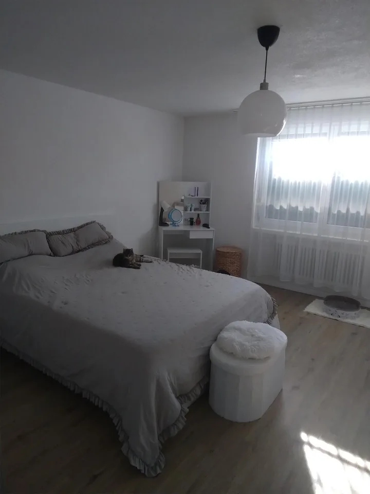 Neues Zuhause auf dem Land... klein aber fein