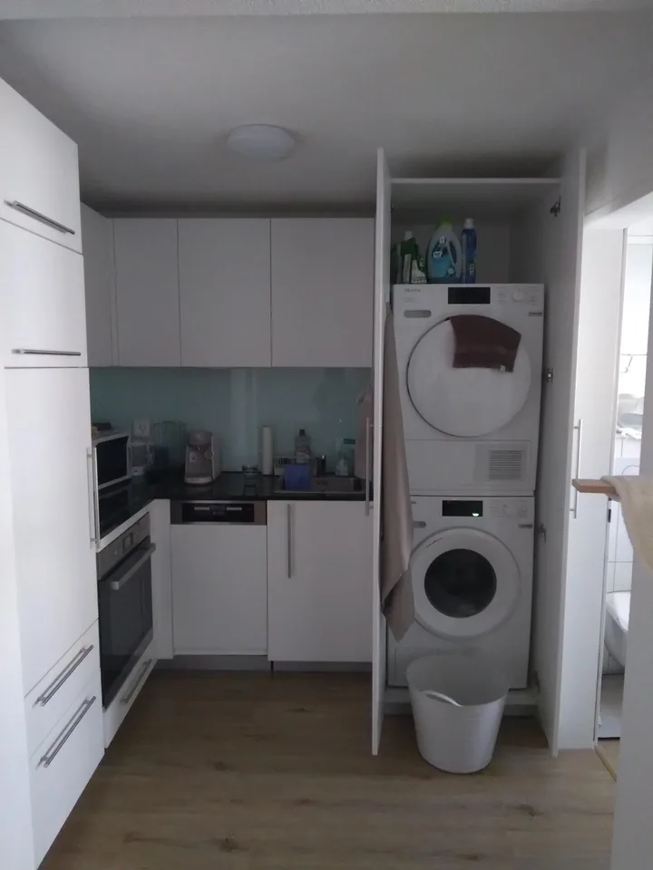 Neues Zuhause auf dem Land... klein aber fein
