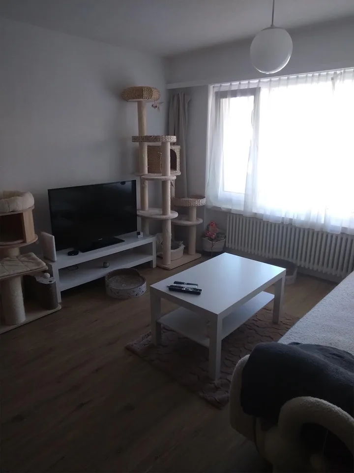 Neues Zuhause auf dem Land... klein aber fein