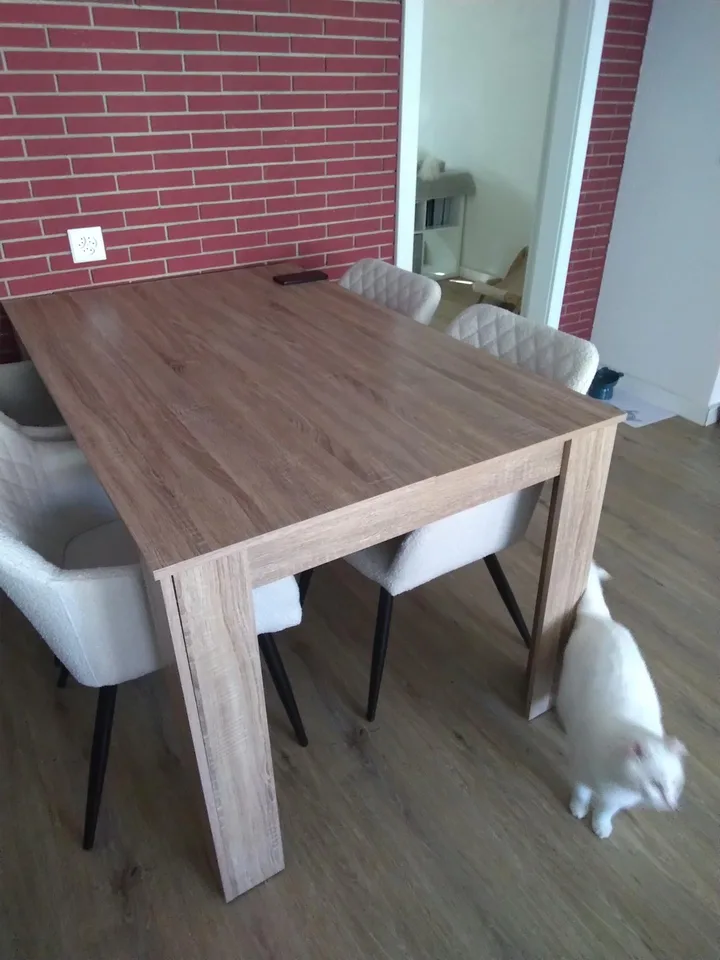 Neues Zuhause auf dem Land... klein aber fein