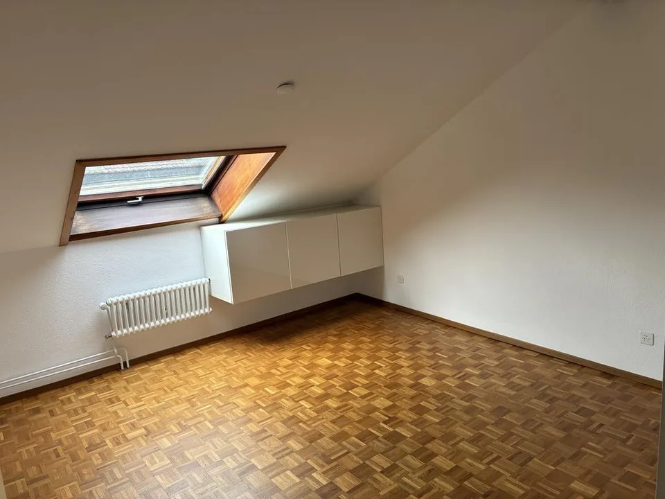 3 Zimmer Wohnung in Lausanne – photo 4 sur 5