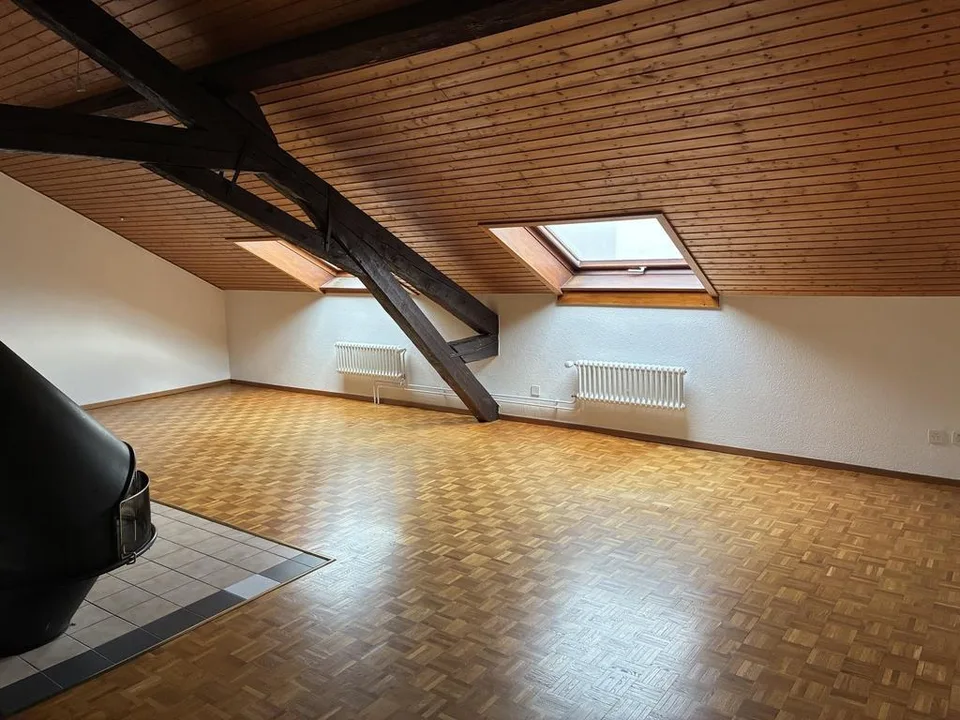 3 Zimmer Wohnung in Lausanne – photo 2 sur 5