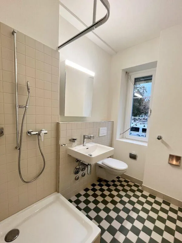Appartement moderne près du Schützenmattpark – photo 4 sur 6
