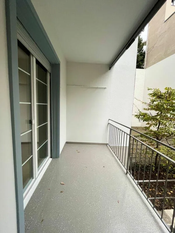 Appartement moderne près du Schützenmattpark – photo 6 sur 6