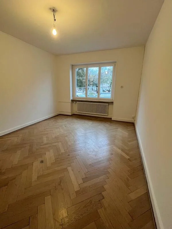 Appartement moderne près du Schützenmattpark – photo 5 sur 6