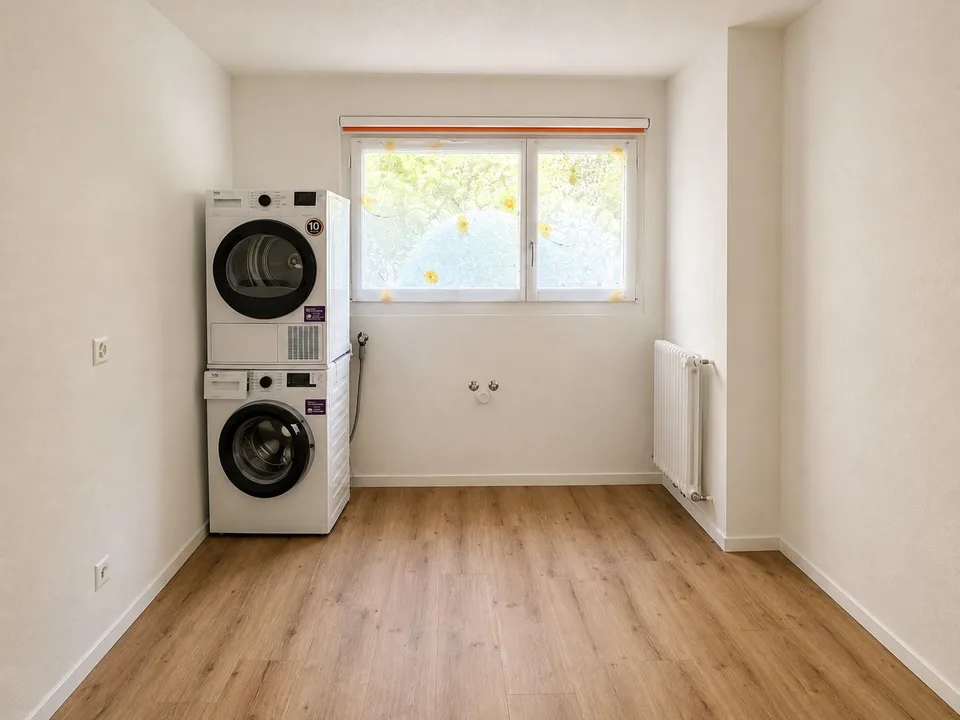 Vivere con comfort – nella immediate vicinanze delle possibilità di shopping – foto 5 di 11