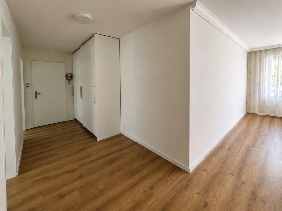 Vivere con comfort – nella immediate vicinanze delle possibilità di shopping – foto 3 di 11