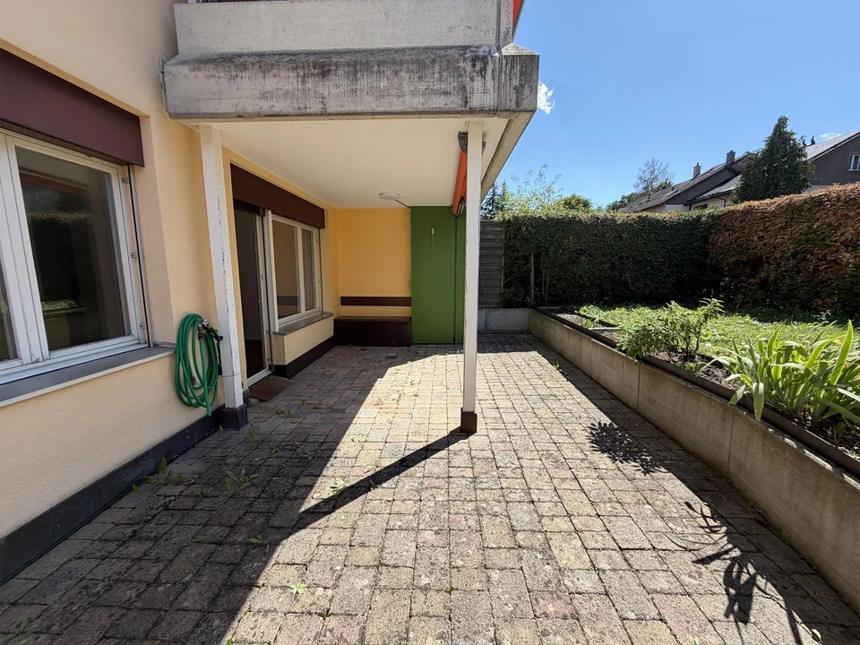 Vivere con comfort – nella immediate vicinanze delle possibilità di shopping – foto 7 di 11