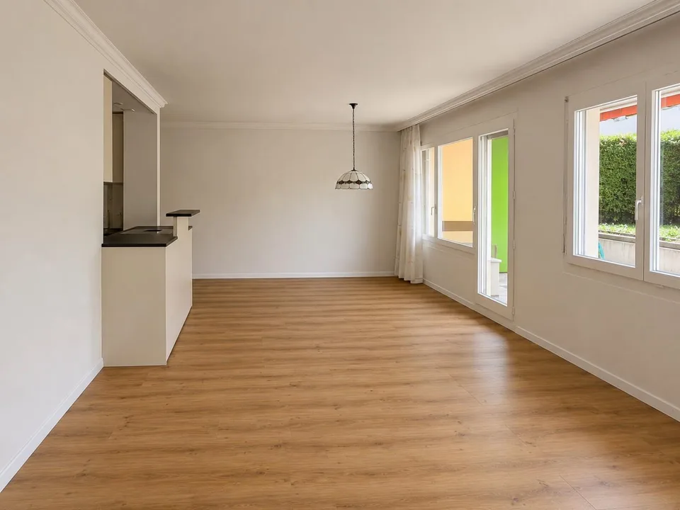 Vivere con comfort – nella immediate vicinanze delle possibilità di shopping – foto 2 di 11