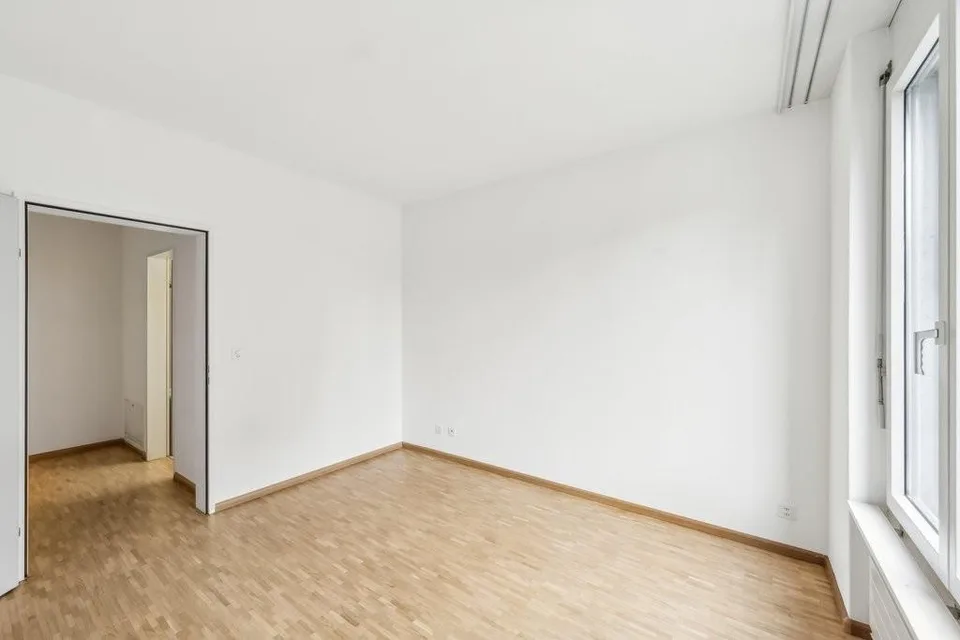 Moderne 2.5 - Zimmerwohnung zentral in Basel Stadt – Foto 4 von 10