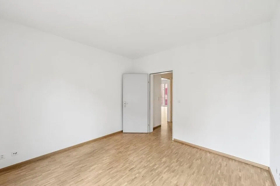 Moderne 2.5 - Zimmerwohnung zentral in Basel Stadt – Foto 5 von 10