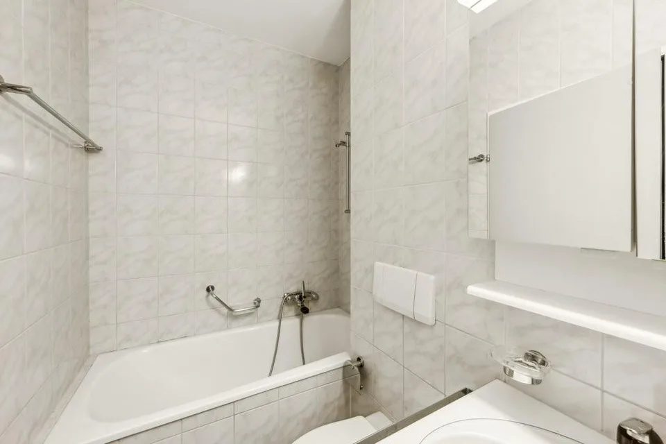 Moderne 2.5 - Zimmerwohnung zentral in Basel Stadt – Foto 10 von 10