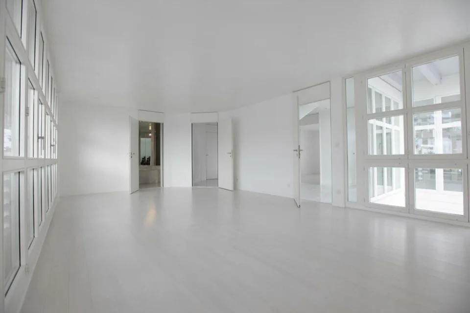 Maisonette unica di 5,5 locali in un complesso monastico storico – foto 9 di 10