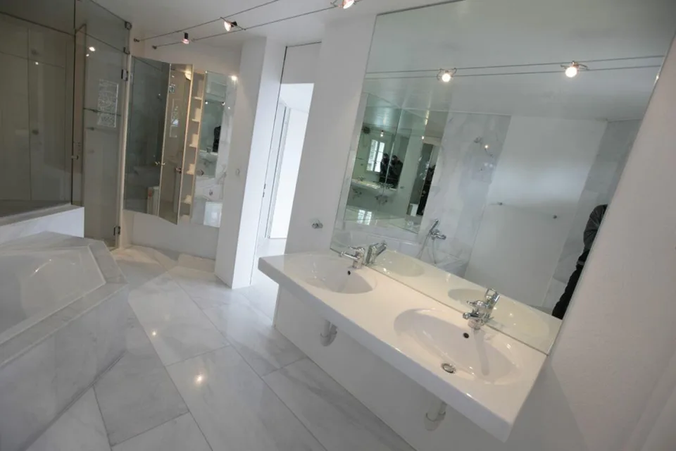 Maisonette unica di 5,5 locali in un complesso monastico storico – foto 10 di 10