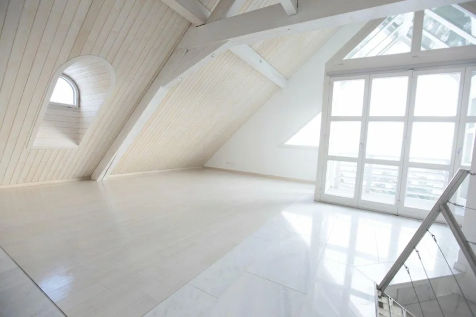 Maisonette unica di 5,5 locali in un complesso monastico storico – foto 6 di 10