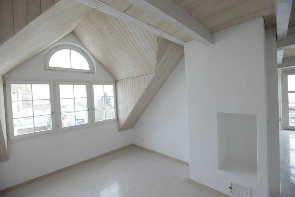 Maisonette unica di 5,5 locali in un complesso monastico storico – foto 8 di 10
