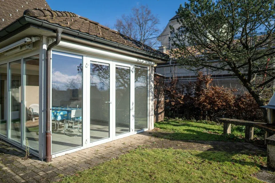 Maison unifamiliale indépendante au calme dans un excellent emplacement – photo 11 sur 13