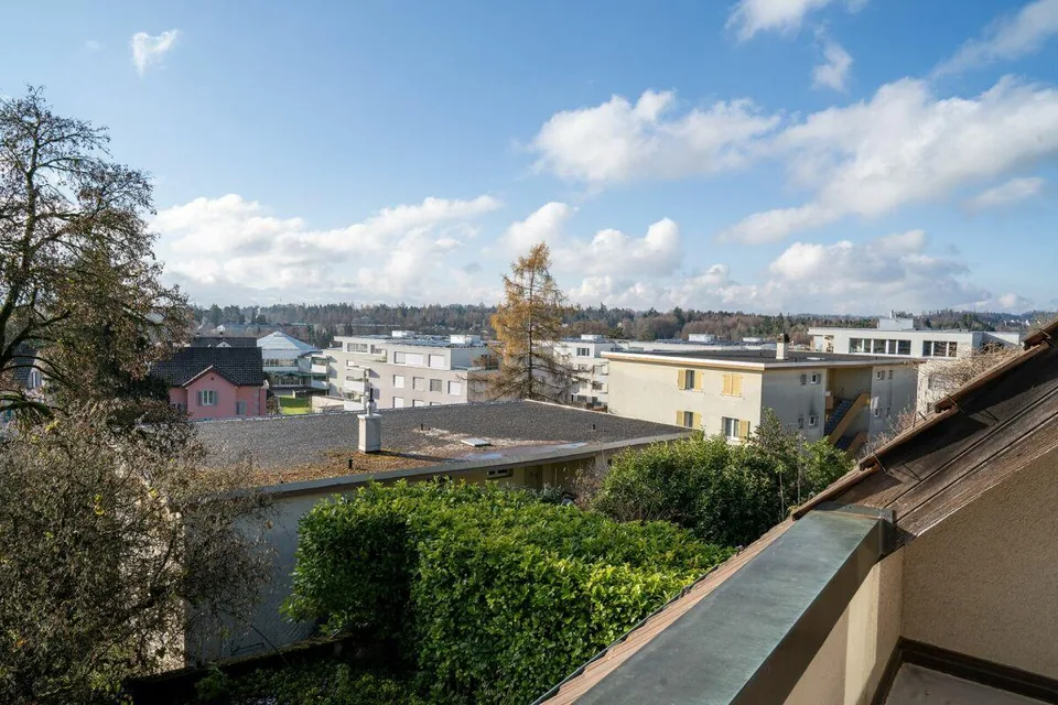 Maison unifamiliale indépendante au calme dans un excellent emplacement – photo 12 sur 13