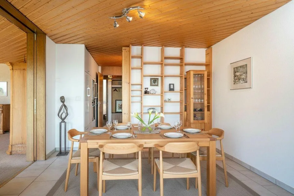 Maison unifamiliale indépendante au calme dans un excellent emplacement – photo 8 sur 13