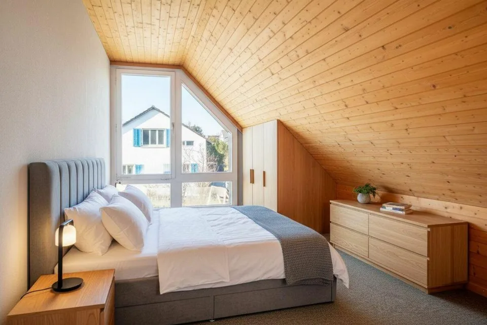 Maison unifamiliale indépendante au calme dans un excellent emplacement – photo 7 sur 13