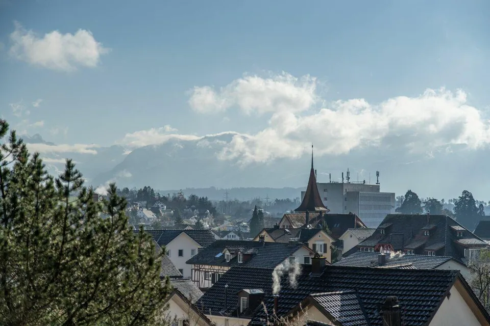 Maison unifamiliale indépendante au calme dans un excellent emplacement – photo 13 sur 13