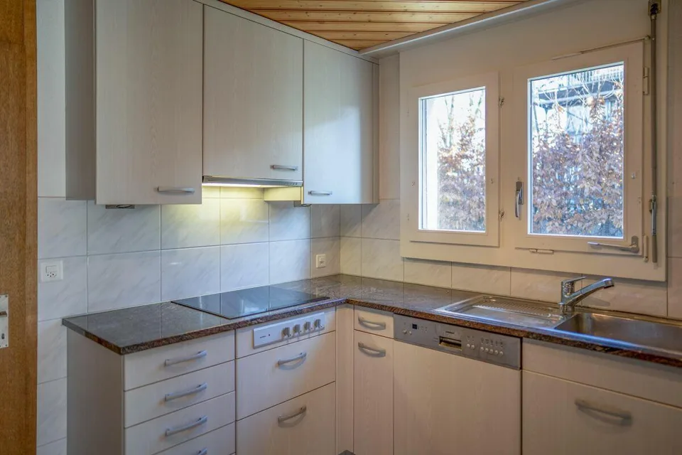 Maison unifamiliale indépendante au calme dans un excellent emplacement – photo 3 sur 13