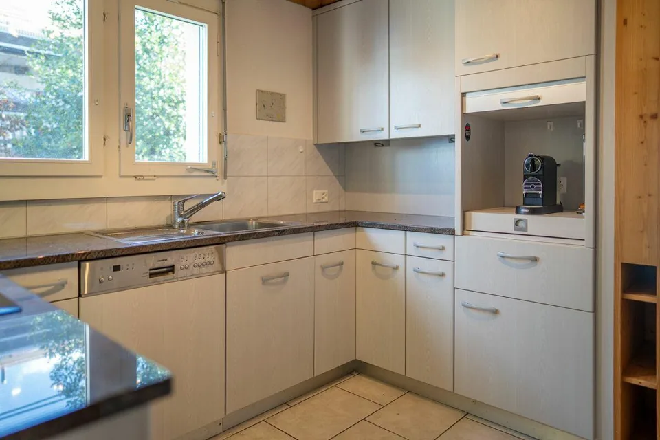 Maison unifamiliale indépendante au calme dans un excellent emplacement – photo 4 sur 13