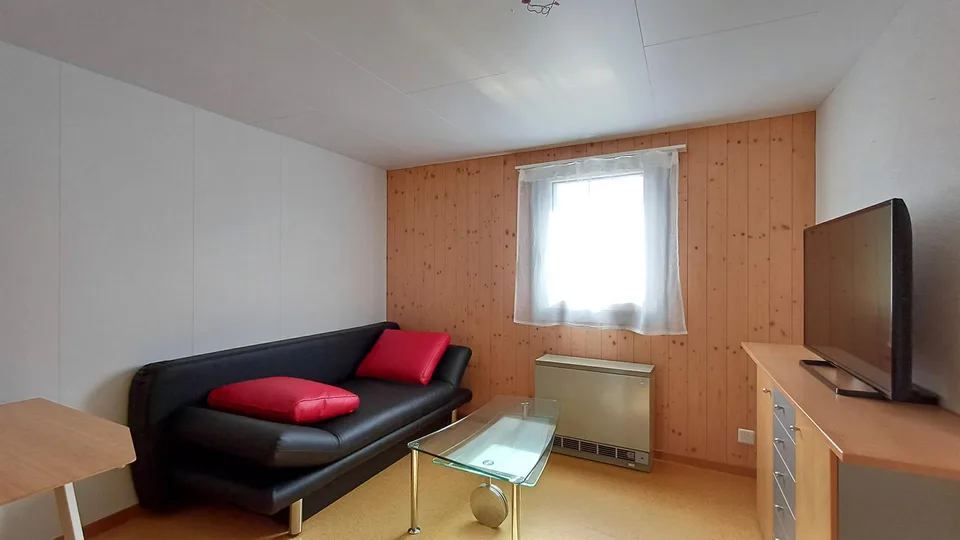 Wohnen und arbeiten im Zweifamilienhaus in Hasle, im Entlebuch – foto 4 di 11
