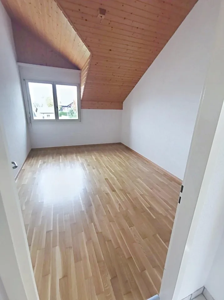 5.5 Zimmer Wohnung in Bossonnens – Foto 5 von 8