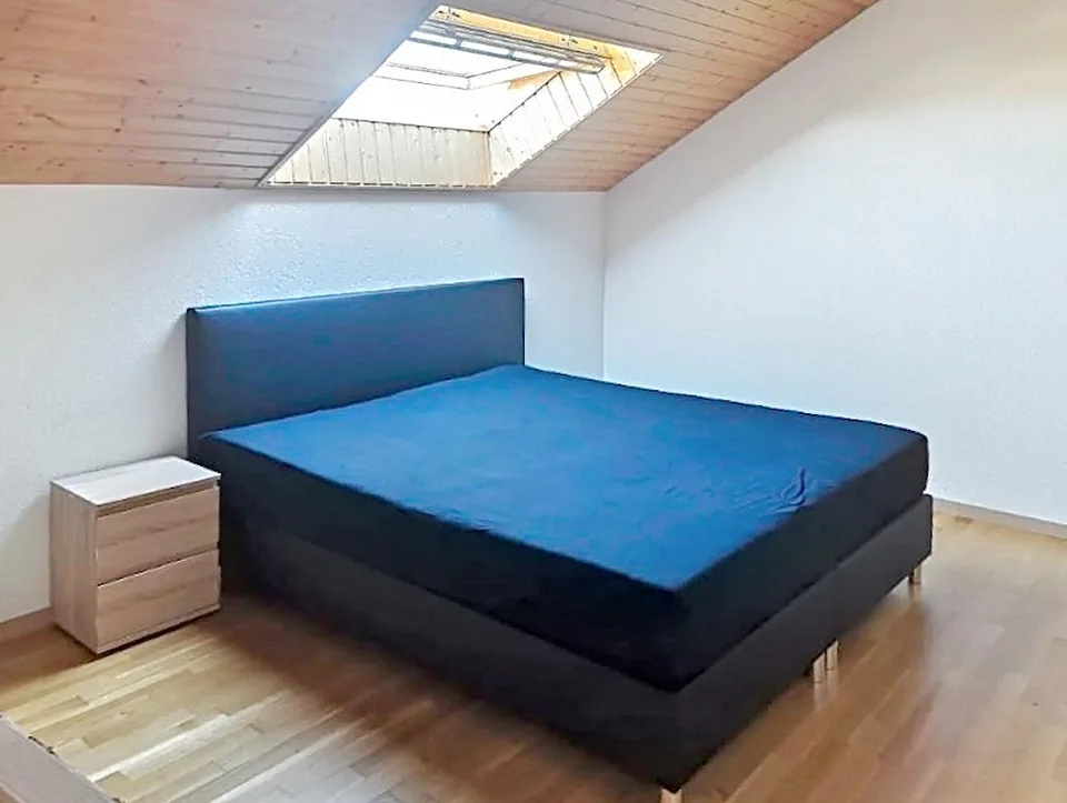 5.5 Zimmer Wohnung in Bossonnens – Foto 6 von 8
