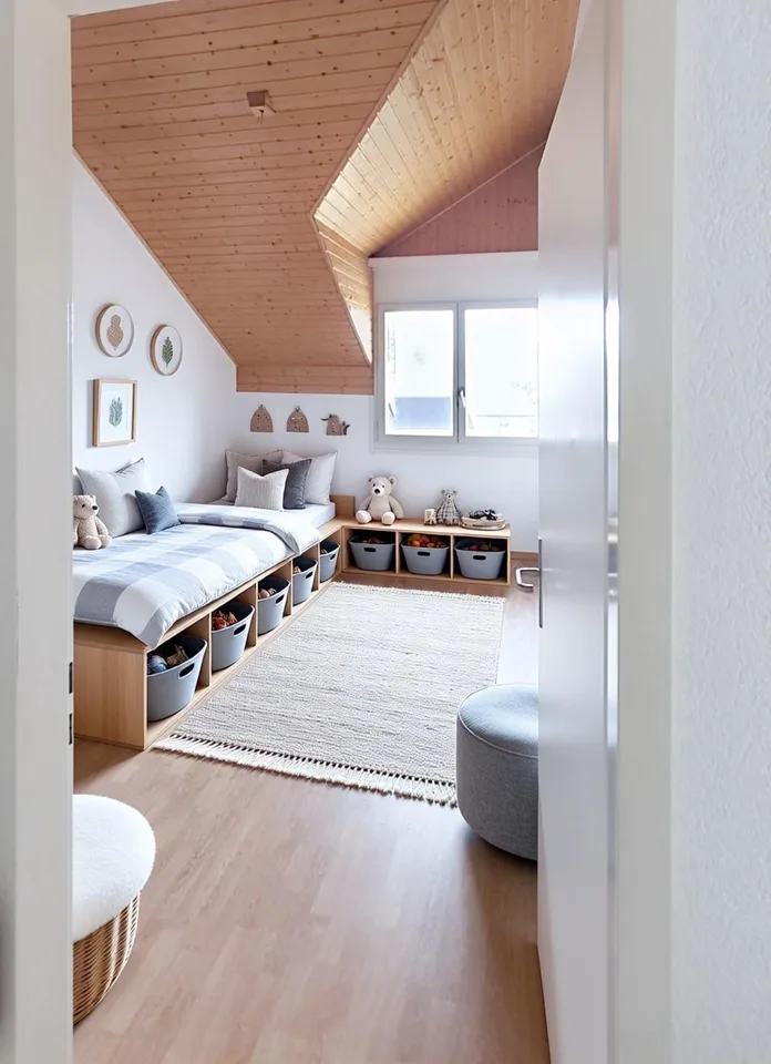 5.5 Zimmer Wohnung in Bossonnens – Foto 3 von 8