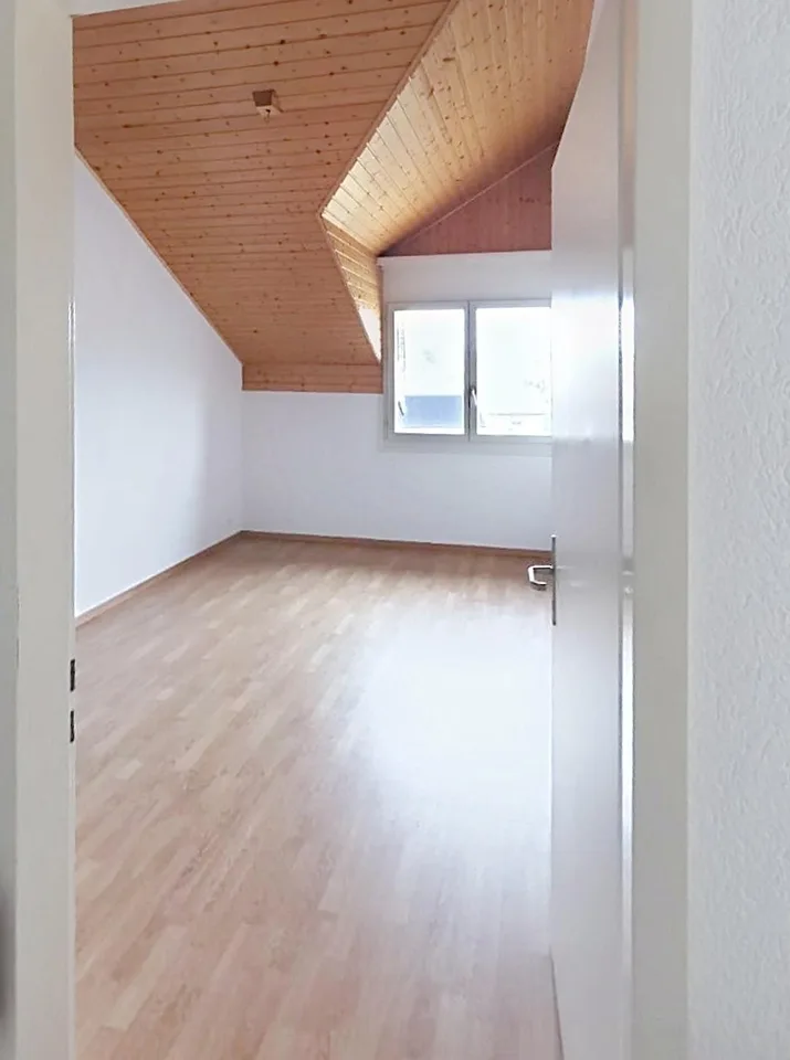 5.5 Zimmer Wohnung in Bossonnens – Foto 4 von 8